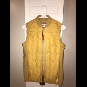 HUNTER | vest